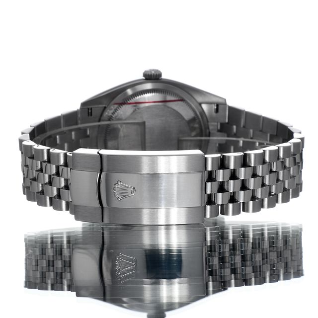 Rolex Datejust 126200 Image 3